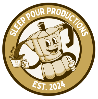 Sleep Pour Productions